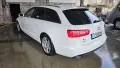 Audi A6 3.0TDI QUATTRO, снимка 5