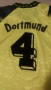 Nike borussia dortmund XL блуза 1992, снимка 5