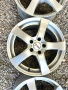 Джанти 17ки Dezent, 5x112, 7J, ET38, снимка 3