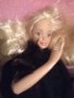 Уникат Барби Мерилин Монро от 1966 г, снимка 4
