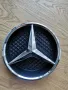 Емблема за решетка на Mercedes W212/W205/W176/W207/W218/W166/R172/X164, снимка 1