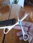 Стара ножица,ножици за подстригване,Гребен за филетиране, снимка 5