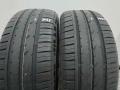 2бр летни гуми 205/55/15 FULDA L05095 , снимка 3