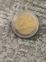 2012 Германия 2 евро, снимка 2
