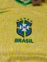 Brazil Home Authentic Jersey 24/25 Nike , снимка 3