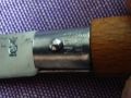 Opinel Savoie France №4 марково френско джобно ножче 65х50мм острие, снимка 10