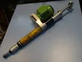 Автоматична пробивна глава Desoutter AFTE-40 Pneumatic Autofeed Tapping Drill, снимка 1