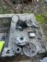 Части за мотор етз 251, снимка 2