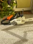 STIHL MS 192 C, снимка 4