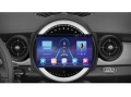 Android мултимедия CarPlay Android Auto + Камера Mini R56 R60 2007-2014, снимка 2