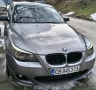 BMW 530d e60, снимка 1