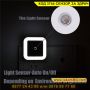 LED лампа за контакт със сензор за включване и изключване - КОД 3744 СЕНЗОР ЗА ЗДРАЧ, снимка 9