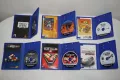 Игри за PS2 Sea Monsters/NBA 2K11/Frank Herbert's Dune/Tomb Raider/Spyro/Time Crisis 2/Worms 4, снимка 17