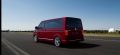 Джанти 17 цола  с Гуми за VW T5 T6 Transporter Caravele Multivan 225/60/17 Нови, снимка 14