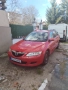 Мазда 6 дизел 2005 г., снимка 7