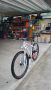 Custom build Drag ZX Pro 29" М размер, снимка 1 - Велосипеди - 45759353