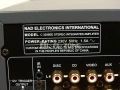Усилвател   Nad c 320bee , снимка 10