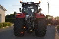 Трактор Case IH Puma CVX 240, снимка 3