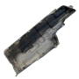 Лява кора под купе Subaru OUTBACK IV 2003-2009 ID: 152931, снимка 1