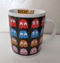 Namco Pac-Man - Оригинална чаша за кафе, снимка 1 - Аксесоари - 45794306