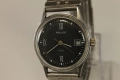 Мъжки Ръчен Часовник POLJOT Quartz, снимка 3