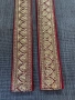 Два етно колана за пафти, снимка 1
