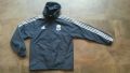 Adidas FC LIVERPOOL Football Jacket Размер M мъжко 30-62, снимка 1