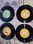 лот 25 малки грамофонни плочи Балкантон, снимка 2