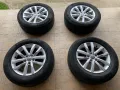 16" 5x112 Vw Original , снимка 7