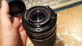 ретро обектив CIMKO MT 80-200 1:4.5 MD макро, снимка 4