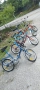 колело балканче, снимка 1