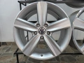 4бр 19ски джанти за VW TOUAREG 5х130мм A190044 , снимка 1