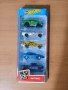 Комплект метални колички Hot Wheels с нарушени опаковки, снимка 4