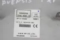 Навигация / Мултимедия за Toyota Avensis T27 (2009-2012) PZ445-00333-EX , снимка 2