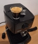 Кафемашина Делонги Delonghi ec150, снимка 4