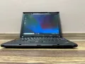 Thinkpad X200 нова батерия, 256 ssd, снимка 3