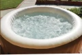 Джакузи Pure Spa bubble therapy INTEX, снимка 3
