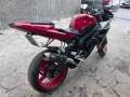 Yamaha R1 2002, снимка 2