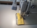 Шевни машини прав шев автомат Juki Brother Siruba , снимка 6