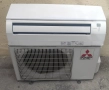 Инверторен климатик Mitsubishi Electric 12000 BTU, снимка 1