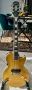 EPIPHONE Jared James Nichols GOLD GLORY Les Paul Custom, снимка 2