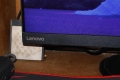 Монитор Lenovo 27", VA, Full HD, 75 Hz, 4ms, HDMI, FreeSync, снимка 6