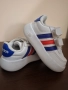Бебешки маратонки adidas, снимка 1