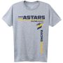 Оригинална мото тениска ALPINESTARS RACING TEE CASUAL,размер М NEW, снимка 1 - Аксесоари и консумативи - 45350318