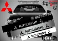 Сенник Mitsubishi Outlander, снимка 12