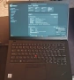 лаптоп Lenovo x1 Carbon GEN 8, снимка 1