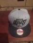 Продавам шапка NHL New Era 9FIFTY Cotton Block LA Kings, снимка 1 - Шапки - 45724172