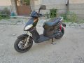 aprilia sportcity 50, снимка 8