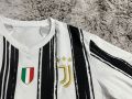 Оригинална тениска Adidas x Juventus 2020/21 Home Jersey, Размер М, снимка 3