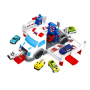 Детска линейка, снимка 1 - Коли, камиони, мотори, писти - 45055195